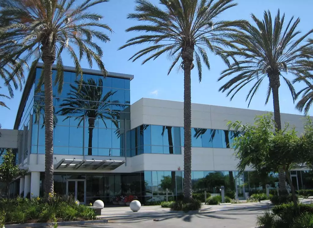 Location El Segundo, CA - vlan24