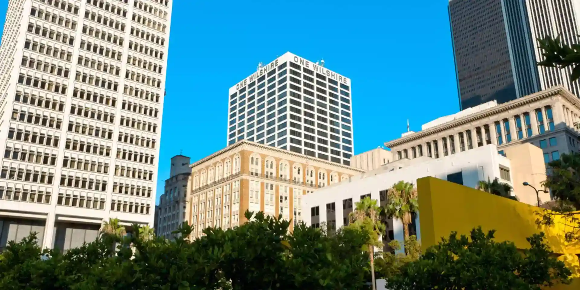 Location Los Angeles, CA - vlan24