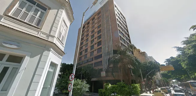 Location Sao Paulo, Brazil - vlan24