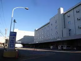 Location Tokyo, Japan - vlan24