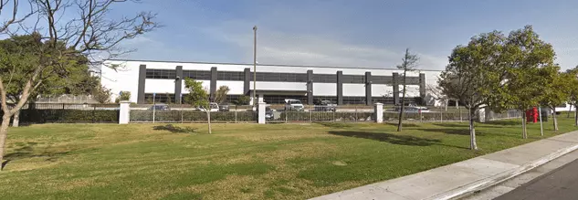 Location Torrance, CA - vlan24